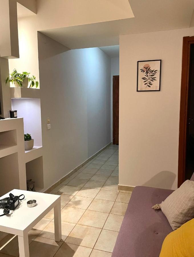 Villager Καλαμάτα Εξωτερικό φωτογραφία
